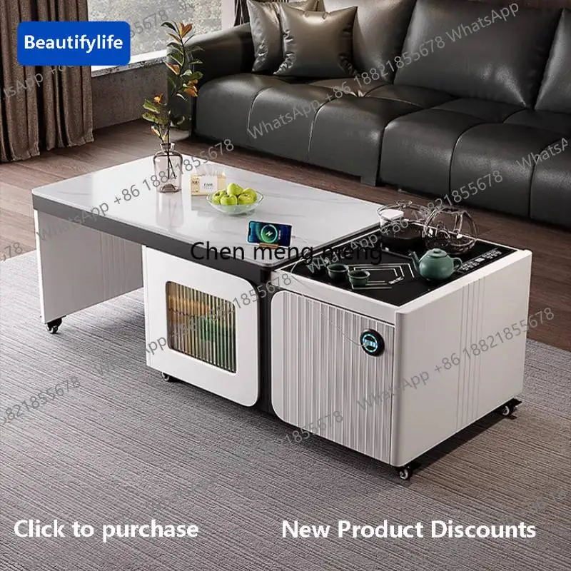 A56 Unique Irregular Coffee Table Multifunctional Gray Black Nordic Coffee Table Luxury Minimalist Meuble Salon Furniture For Ho
A56 Unique Irregular Coffee Table Multifunctional Gray Black Nordic Coffee Table Luxury Minimalist Meuble Salon Furniture For Ho