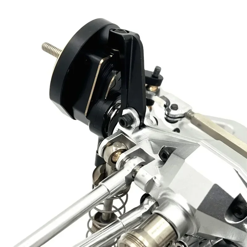 Латунная чашка рулевого управления, крышка задней чашки сиденья C для MJX H12Y H12Y + H12P RC, металлические обновленные детали OP для автомобиля
Латунная чашка рулевого управления, крышка задней чашки сиденья C для MJX H12Y H12Y + H12P RC, металлические обновленные детали OP для автомобиля