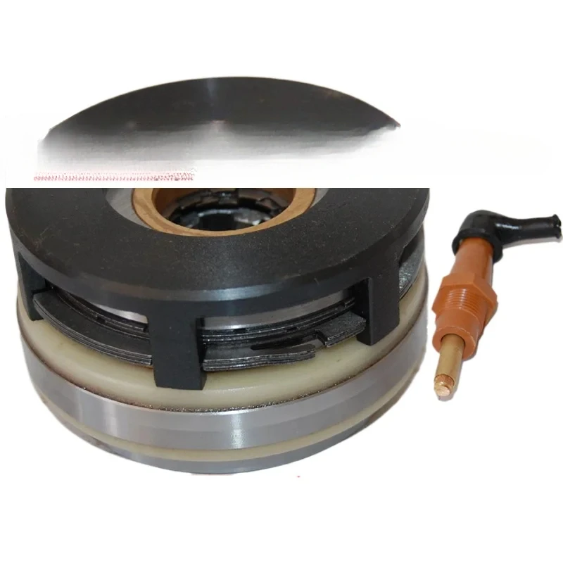 DLM02.5A DLM0-2.5 DLM0-2.5Z DLM0-2.5AZ Wet multi disc electromagnetic clutch brake
DLM02.5A DLM0-2.5 DLM0-2.5Z DLM0-2.5AZ Wet multi disc electromagnetic clutch brake