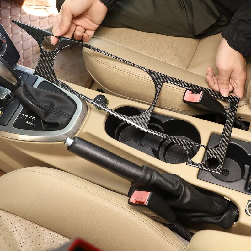 Мягкая панель управления из углеродного волокна для Land Rover Freelander 2 2007-2012, аксессуары для автомобиля
Мягкая панель управления из углеродного волокна для Land Rover Freelander 2 2007-2012, аксессуары для автомобиля