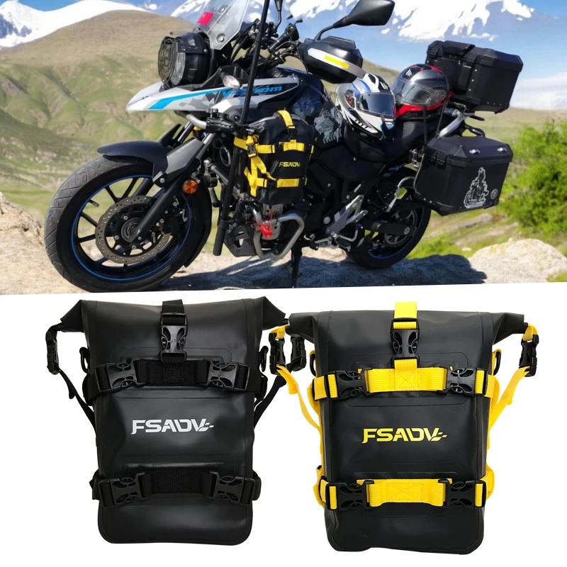 Водонепроницаемая сумка для инструментов для ремонта, сумка для Suzuki V-Strom 650 DL650 Vstrom 650, сумка для рамы мотоцикла
Водонепроницаемая сумка для инструментов для ремонта, сумка для Suzuki V-Strom 650 DL650 Vstrom 650, сумка для рамы мотоцикла