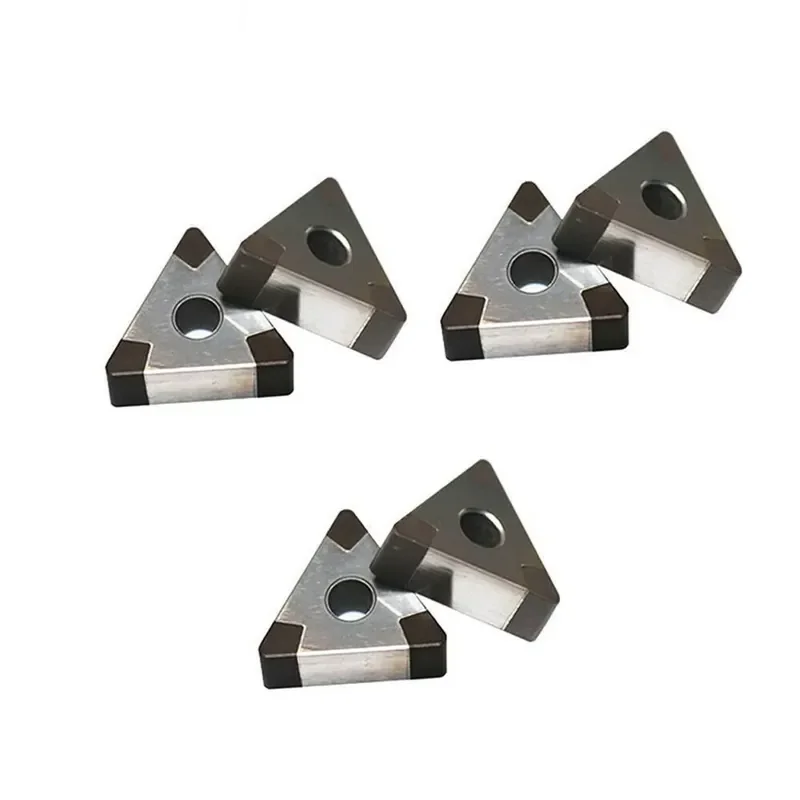 1P CBN TNGA160408 BNC700 CNC Carbide Insert Metal Lathe Turning Tool for Cutting for CNC Machines
1P CBN TNGA160408 BNC700 CNC Carbide Insert Metal Lathe Turning Tool for Cutting for CNC Machines