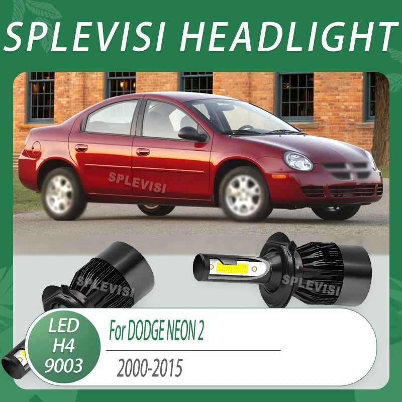 Светодиодная фара для пикапов и внедорожников DODGE NEON 2 2000 2001 2002 2003 2004 2005 2006 2007 2008 2009 2010 2011 2012-2015
Светодиодная фара для пикапов и внедорожников DODGE NEON 2 2000 2001 2002 2003 2004 2005 2006 2007 2008 2009 2010 2011 2012-2015