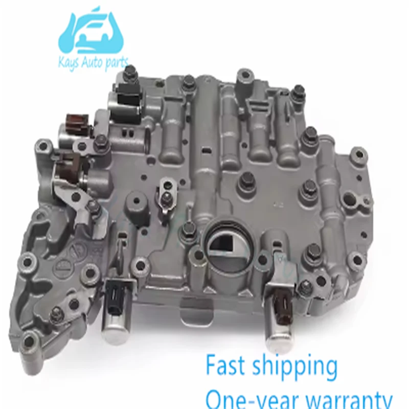 U150E U151E U250E U151 Automatic Transmission Valve Body For Toyota Lexus RAV4 Matrix 5-Speed Transmission Hot Sale
U150E U151E U250E U151 Automatic Transmission Valve Body For Toyota Lexus RAV4 Matrix 5-Speed Transmission Hot Sale
