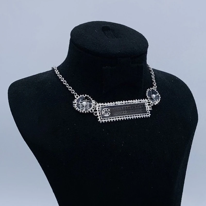 2025 New Necklace Premium Pendant Suitable for All Senior Occasions Holiday Gifts
2025 New Necklace Premium Pendant Suitable for All Senior Occasions Holiday Gifts