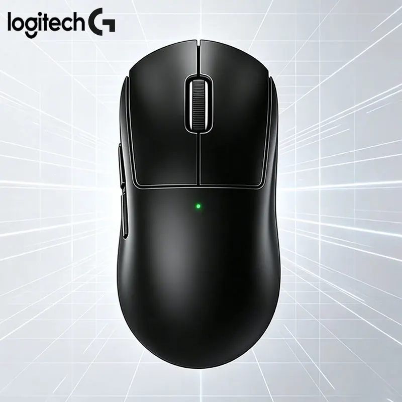 Logitech PRO X SUPERLIGHT 2SE/PRO X SUPERLIGHT/G502/G502HERO High-end audiophile mouse for professional esports intensive use
Logitech PRO X SUPERLIGHT 2SE/PRO X SUPERLIGHT/G502/G502HERO High-end audiophile mouse for professional esports intensive use