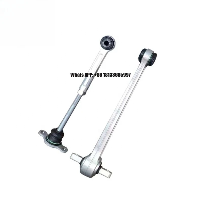 Hot Sale & High Quality Aluminum Rear Suspension Tie Rod Suit for Ferrari F458 OEM 238631 245161
Hot Sale & High Quality Aluminum Rear Suspension Tie Rod Suit for Ferrari F458 OEM 238631 245161