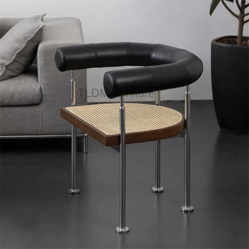 Office Mobile Dining Chairs Weddings Floor Ergonomic Designer Chair Wooden Desk High Sedie Sala Da Pranzo Balcony Decoration
Office Mobile Dining Chairs Weddings Floor Ergonomic Designer Chair Wooden Desk High Sedie Sala Da Pranzo Balcony Decoration