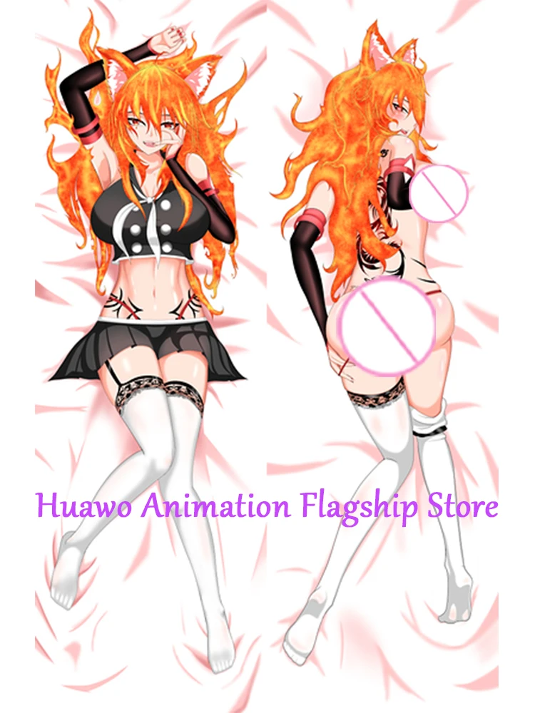 Наволочка для подушки Dakimakura Anime FlameKnight7, двухсторонняя наволочка для подушки с принтом, рождественские подарки
Наволочка для подушки Dakimakura Anime FlameKnight7, двухсторонняя наволочка для подушки с принтом, рождественские подарки