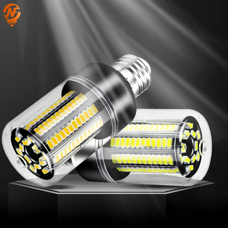 1-6Pcs High Power E14 E27 LED Bulb 7W 9W 12W 15W Household Energy-saving Lamp AC85-265V Living Room Bedroom Indoor Lighting Bulb
1-6Pcs High Power E14 E27 LED Bulb 7W 9W 12W 15W Household Energy-saving Lamp AC85-265V Living Room Bedroom Indoor Lighting Bulb