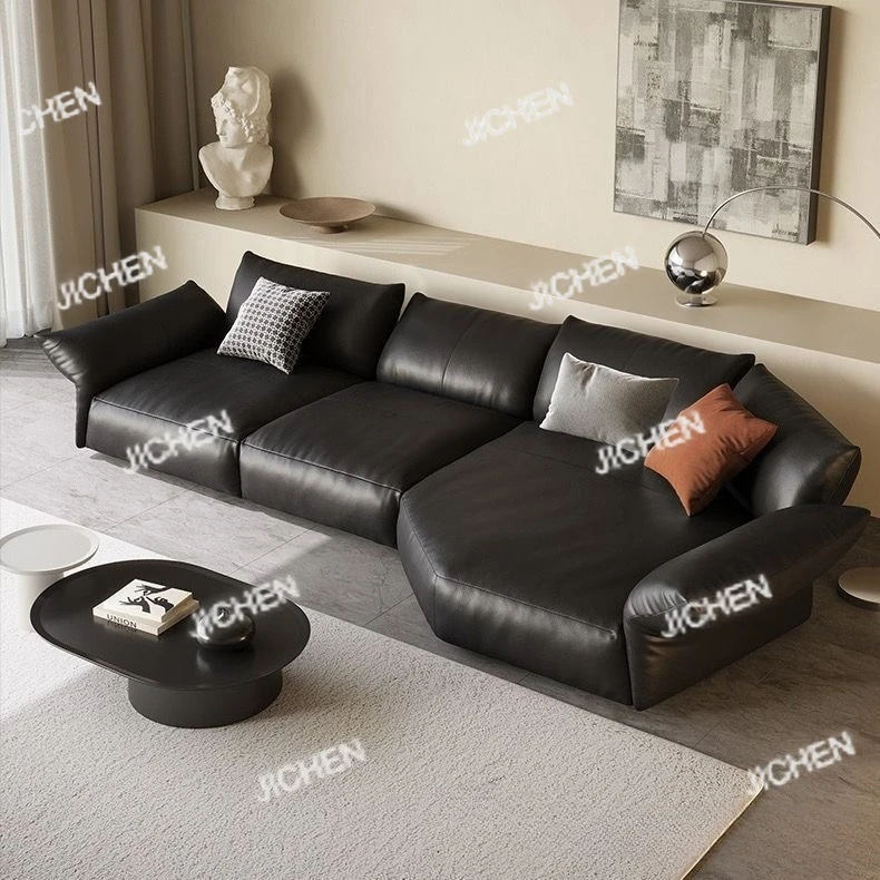 Petal Sofa Combination Different Arc Leave-in Corner Italian Minimalist Large Apartment Sofa Chenille
Petal Sofa Combination Different Arc Leave-in Corner Italian Minimalist Large Apartment Sofa Chenille