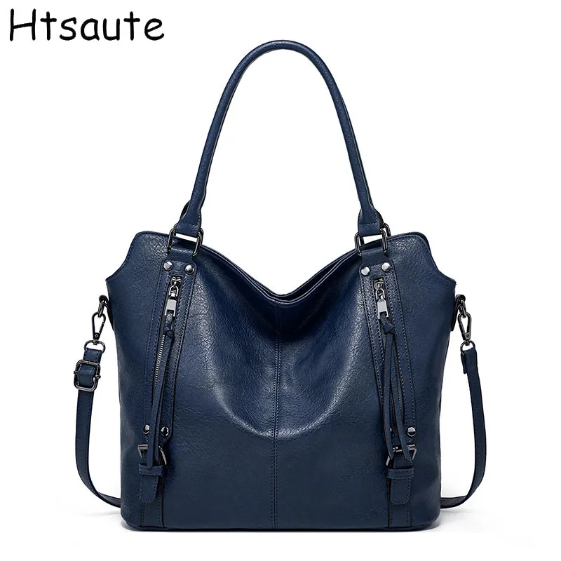 Brand Handbag Single/Set Women Shoulder Crossbody Bags Fashion Purse Vintage pu Leather Bag Large Capacity Handbags bolasa
Brand Handbag Single/Set Women Shoulder Crossbody Bags Fashion Purse Vintage pu Leather Bag Large Capacity Handbags bolasa