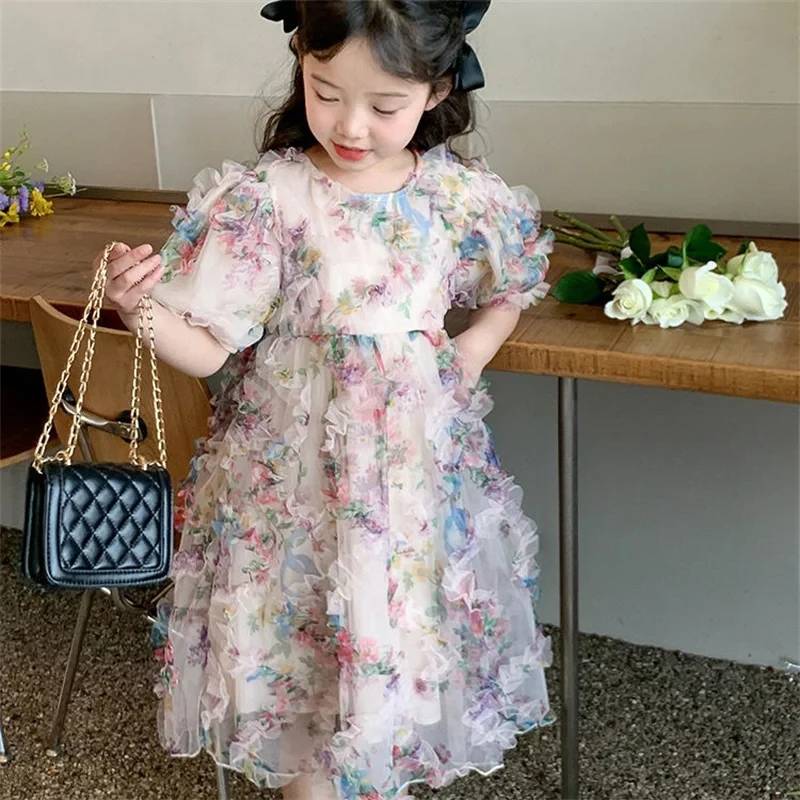 Girl Dress Kids Baby Party Birthday Evening Gown Cotton 2025 Fashion Spring Autumn Outfits Toddler Beach Flower Girl Dress Child
Girl Dress Kids Baby Party Birthday Evening Gown Cotton 2025 Fashion Spring Autumn Outfits Toddler Beach Flower Girl Dress Child
