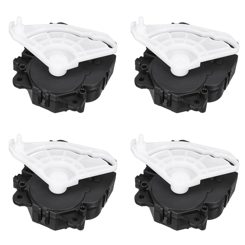 4х новый воздушный климат-контроль Mix Servo 87106-30371 для Lexus Is300 Sc430 Rx300
4х новый воздушный климат-контроль Mix Servo 87106-30371 для Lexus Is300 Sc430 Rx300