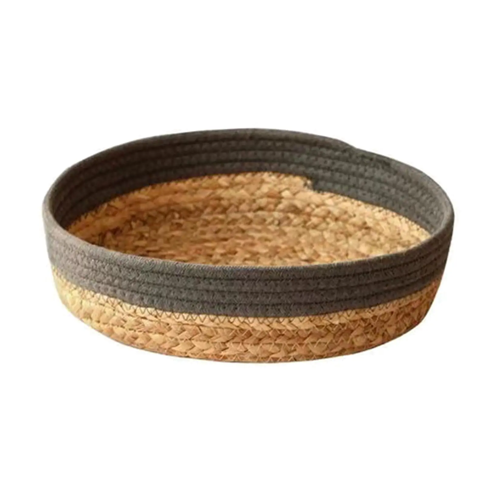 Storage Box Container Organizers Round Rattan Basket For Organizing Wicker Space-saving Fenugreek Baskets Home Decor
Storage Box Container Organizers Round Rattan Basket For Organizing Wicker Space-saving Fenugreek Baskets Home Decor