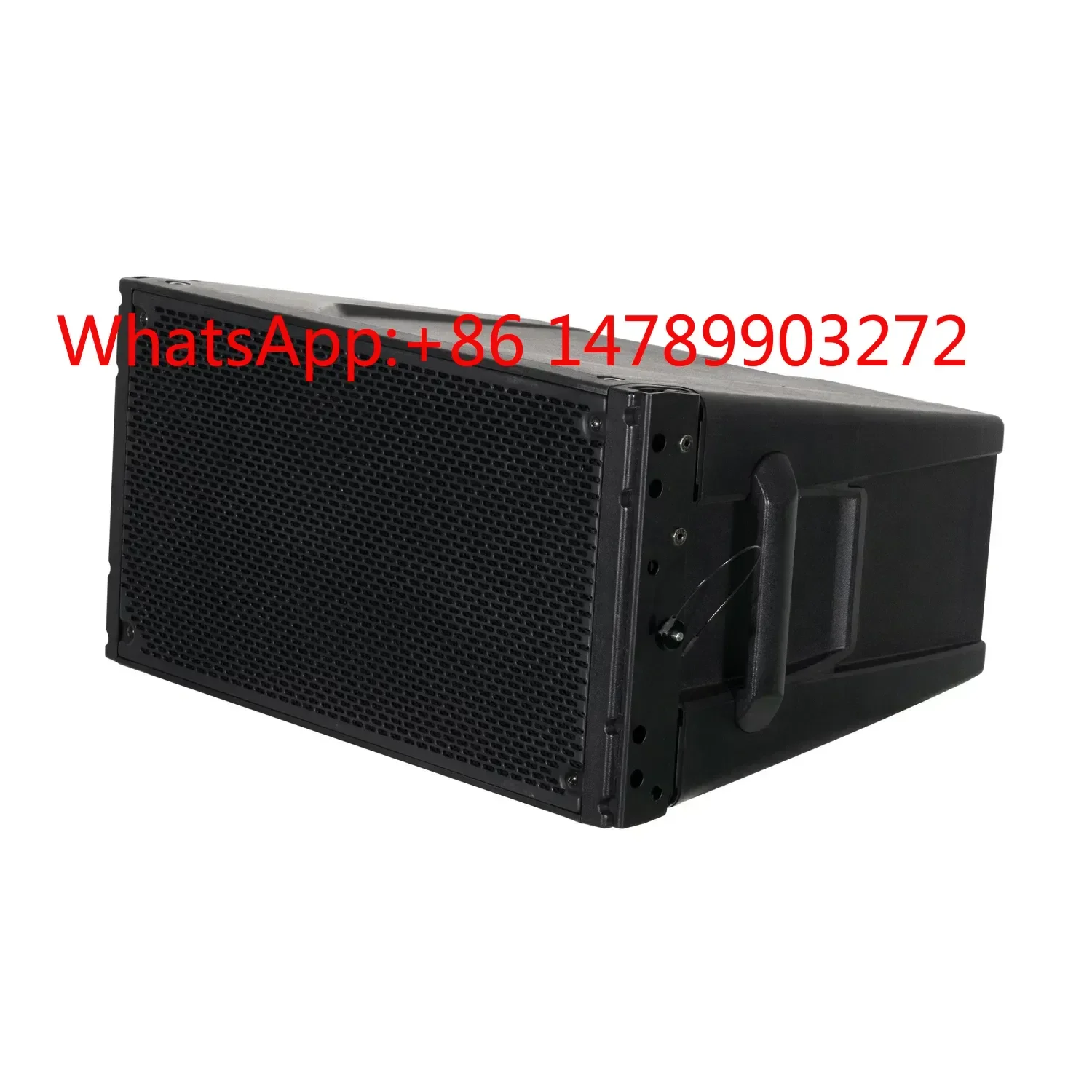 Hdl10-a Double 8-Inch Active Line Array Sound System with DSP for Concerts
Hdl10-a Double 8-Inch Active Line Array Sound System with DSP for Concerts