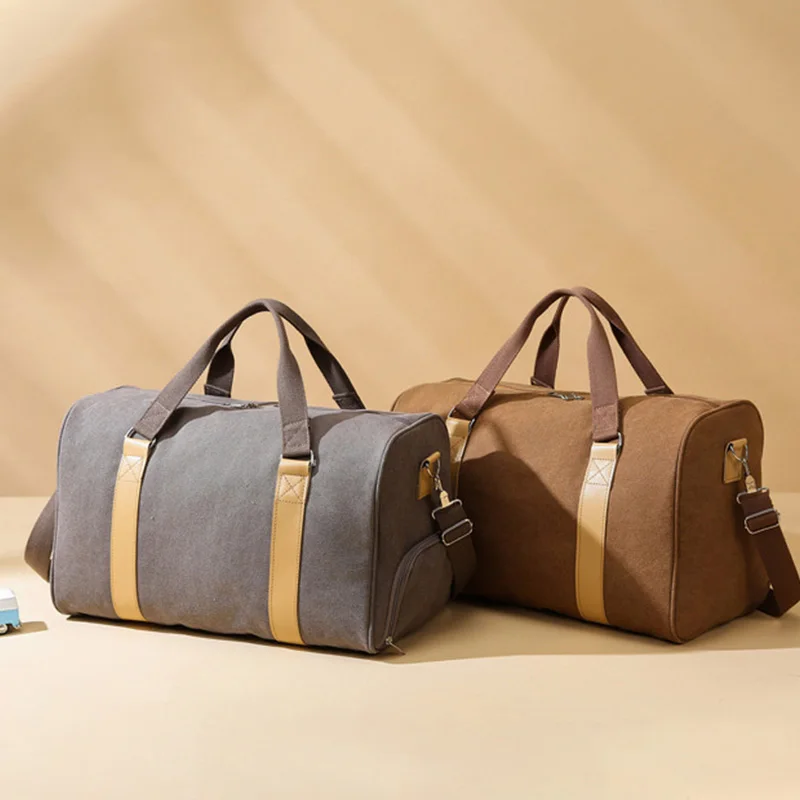 Carry On Travel Duffel Bags Large Capacity Weekender Backpack Sports Tote Gym Shoulder Bag Crossbody Luggage Handbag for Male
Carry On Travel Duffel Bags Large Capacity Weekender Backpack Sports Tote Gym Shoulder Bag Crossbody Luggage Handbag for Male