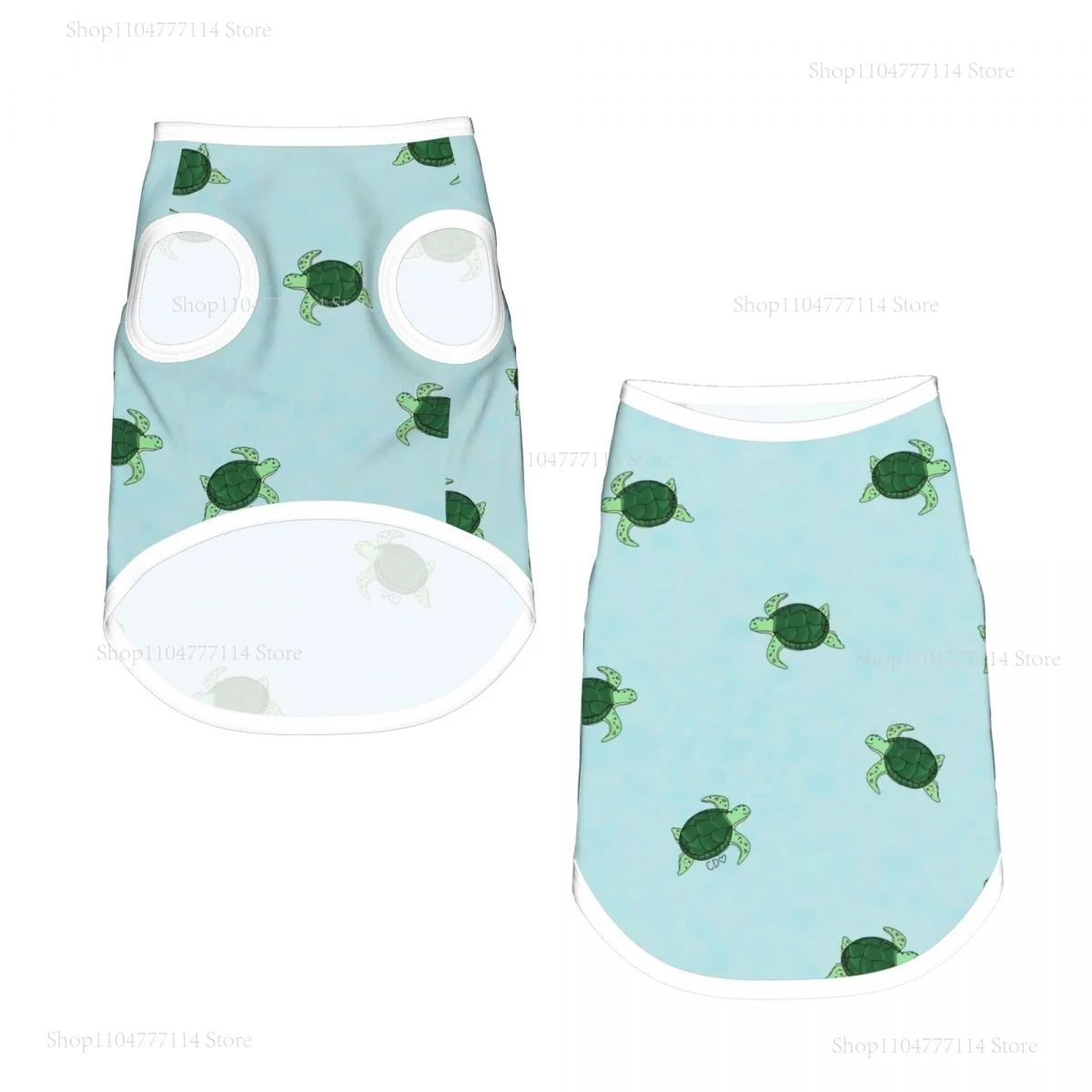 Летняя одежда для кошек и собак, дышащие жилеты для собак, жилет для щенков и кошек, спортивные рубашки для чихуахуа, черепах, мопсов
Летняя одежда для кошек и собак, дышащие жилеты для собак, жилет для щенков и кошек, спортивные рубашки для чихуахуа, черепах, мопсов