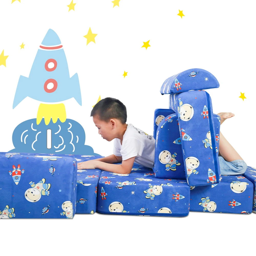 SAIEN DIY Foldable Lazy Sofa Soft Baby Play Bed Children Mini Kids Sofa/Cushion Fun Game Children Climbing Play Couch
SAIEN DIY Foldable Lazy Sofa Soft Baby Play Bed Children Mini Kids Sofa/Cushion Fun Game Children Climbing Play Couch