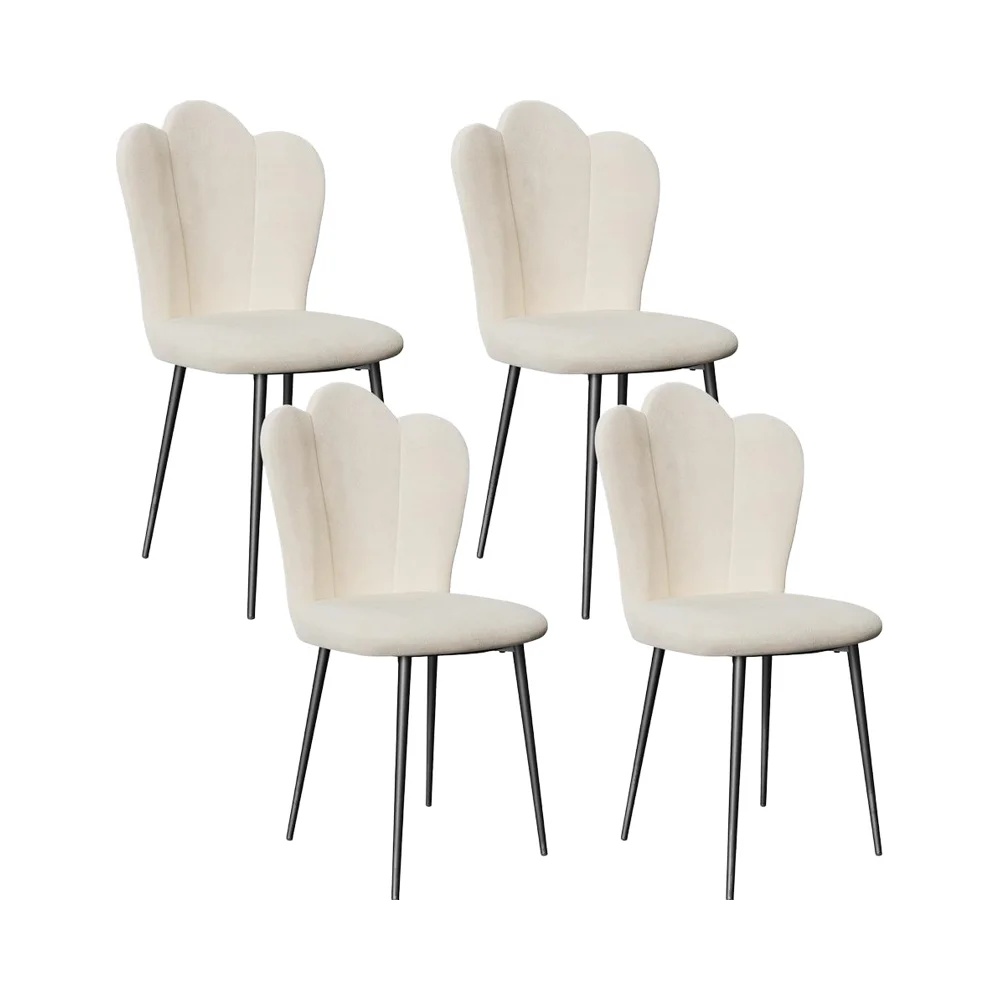 *&Modern Pink Velvet Padded Dining Chair Metal Legs for Bedroom Living Room Cafe Vanity Parlor-Featuring Unique Pink Flower
*&Modern Pink Velvet Padded Dining Chair Metal Legs for Bedroom Living Room Cafe Vanity Parlor-Featuring Unique Pink Flower