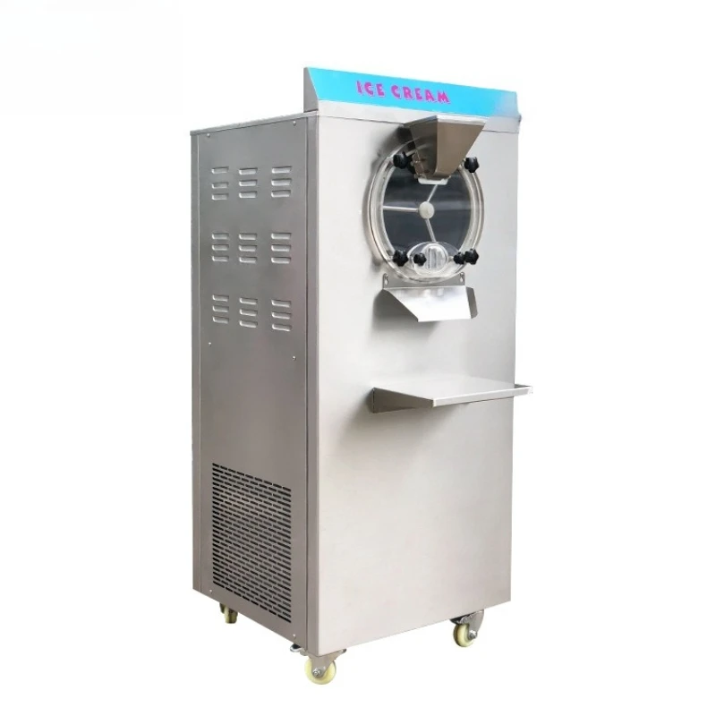 Hard automatic ice cream machine, good things to share, highly recommended 
Hard automatic ice cream machine, good things to share, highly recommended
