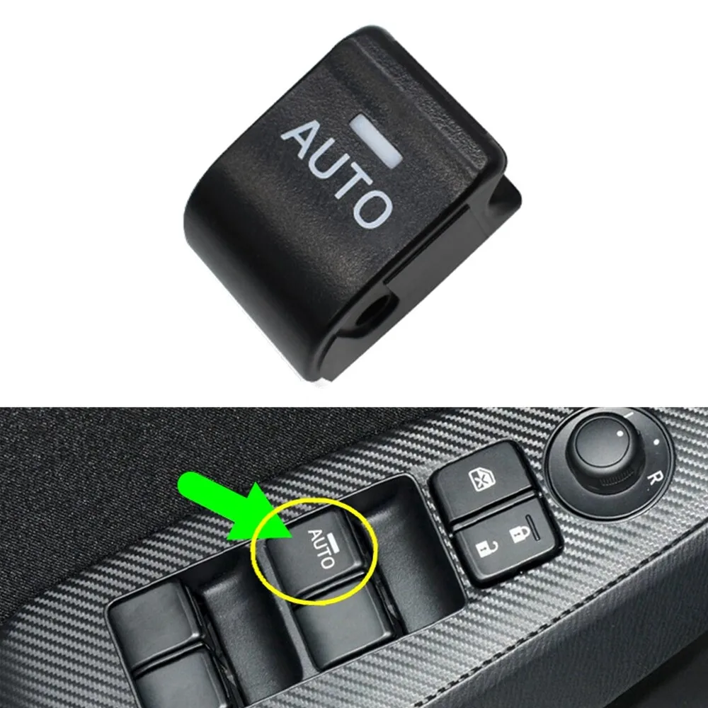 1PCS Driver Window Switch Control Glass Lifter Button Cover For Mazda 3 Axela 2014-2019 CX-5 2013-2017
1PCS Driver Window Switch Control Glass Lifter Button Cover For Mazda 3 Axela 2014-2019 CX-5 2013-2017