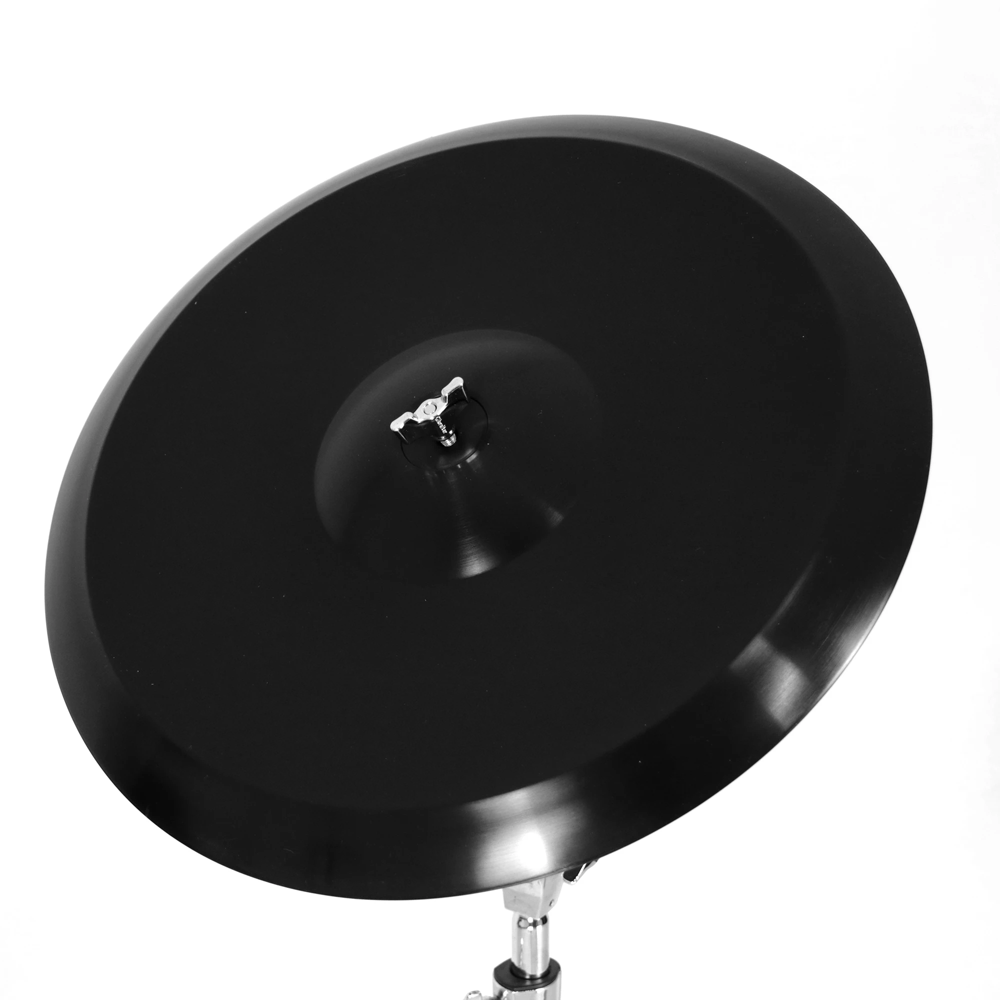 Beatello Compatible 18-Inch Black Electric Drum Cymbals China Percussion Instrument 18-Inch Cymbals
Beatello Compatible 18-Inch Black Electric Drum Cymbals China Percussion Instrument 18-Inch Cymbals