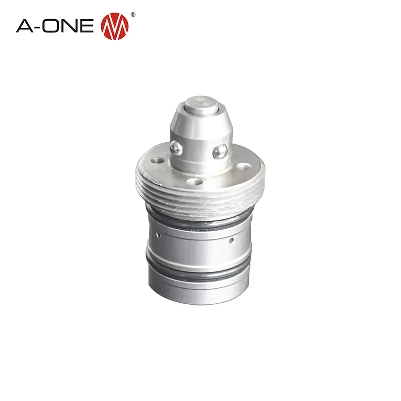 A-ONE Pneumatic Clamping module screw-in version Zero Point Clamping System 3A-100131
A-ONE Pneumatic Clamping module screw-in version Zero Point Clamping System 3A-100131