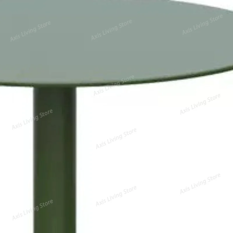 Reception Courtyard Café Tables Commercial Balcony Side Shop Café Tables Round Metal Furniture coffe tables
Reception Courtyard Café Tables Commercial Balcony Side Shop Café Tables Round Metal Furniture coffe tables