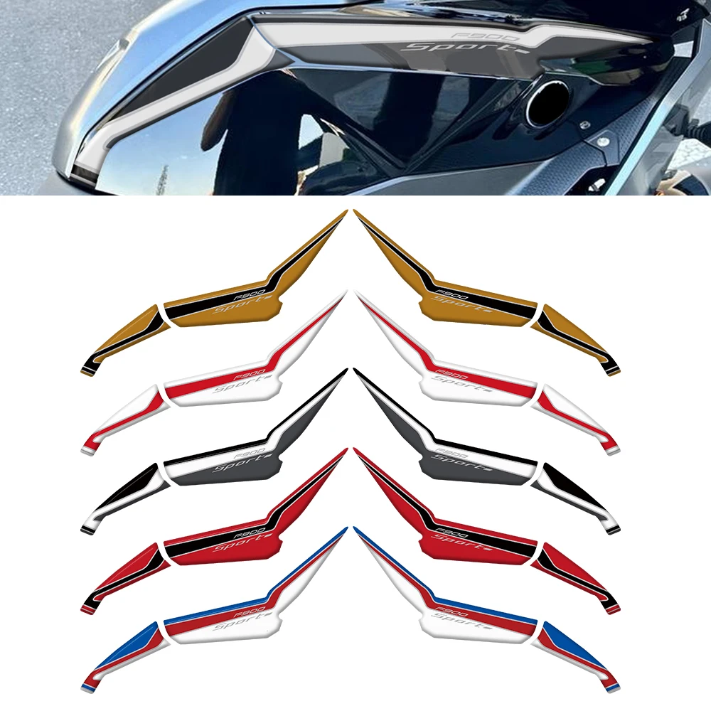 For BMW F900XR F 900 XR 2020 2021 2022 2023 2024 2025 Motorcycle on top of Tank Knee Protector 3D Gel Paint Protection Kit
For BMW F900XR F 900 XR 2020 2021 2022 2023 2024 2025 Motorcycle on top of Tank Knee Protector 3D Gel Paint Protection Kit