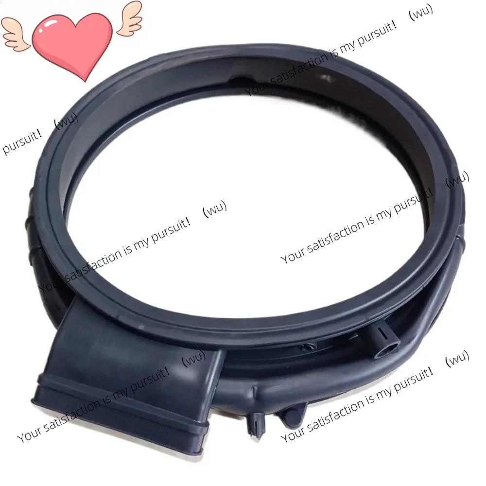 For Haier Washing Machine Door Seal Ring 0020300940H Sealing Rubber Washer Parts
For Haier Washing Machine Door Seal Ring 0020300940H Sealing Rubber Washer Parts