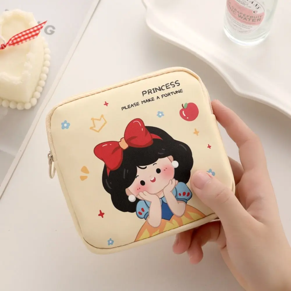Vintage Floral Coin Purse Portable Travel/Daily Use Sanitary Napkins/Pads Organizer Zipper Earphones & Data Cable Storage Bag
Vintage Floral Coin Purse Portable Travel/Daily Use Sanitary Napkins/Pads Organizer Zipper Earphones & Data Cable Storage Bag