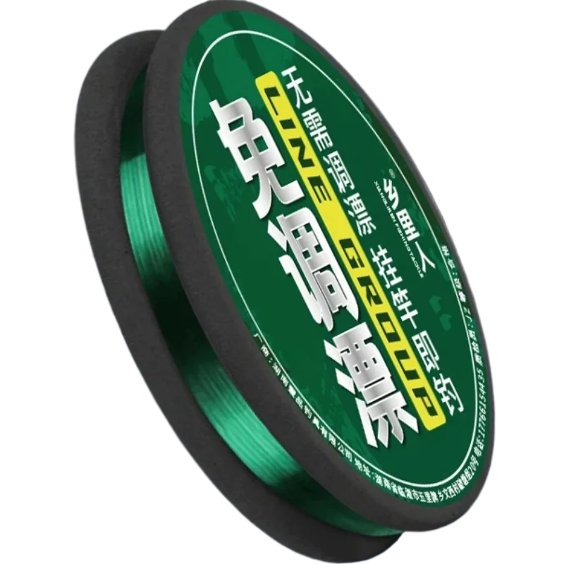 Ready Tied Fishing Line Set No Adjustment Float Kit Nylon Line Group Day Night Electronic Float Carp Freshwater Fishing Tackles
Ready Tied Fishing Line Set No Adjustment Float Kit Nylon Line Group Day Night Electronic Float Carp Freshwater Fishing Tackles