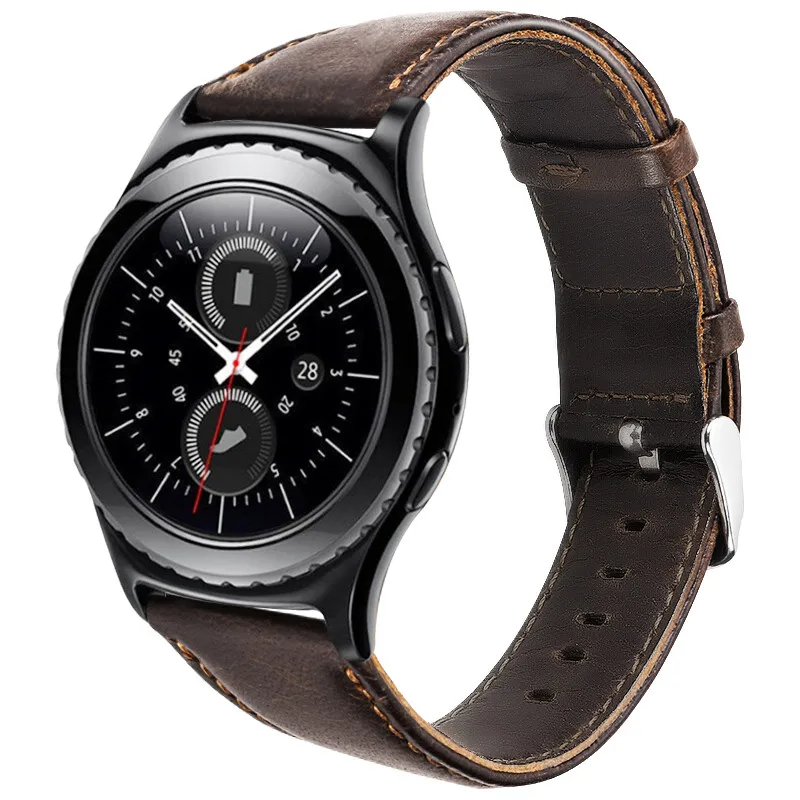 20mm Band For Samsung Galaxy Watch Active 40mm Galaxy Watch Bands 42mm Stainless Steel Strap Bracelet For Gear S2 Sport Classic
20mm Band For Samsung Galaxy Watch Active 40mm Galaxy Watch Bands 42mm Stainless Steel Strap Bracelet For Gear S2 Sport Classic