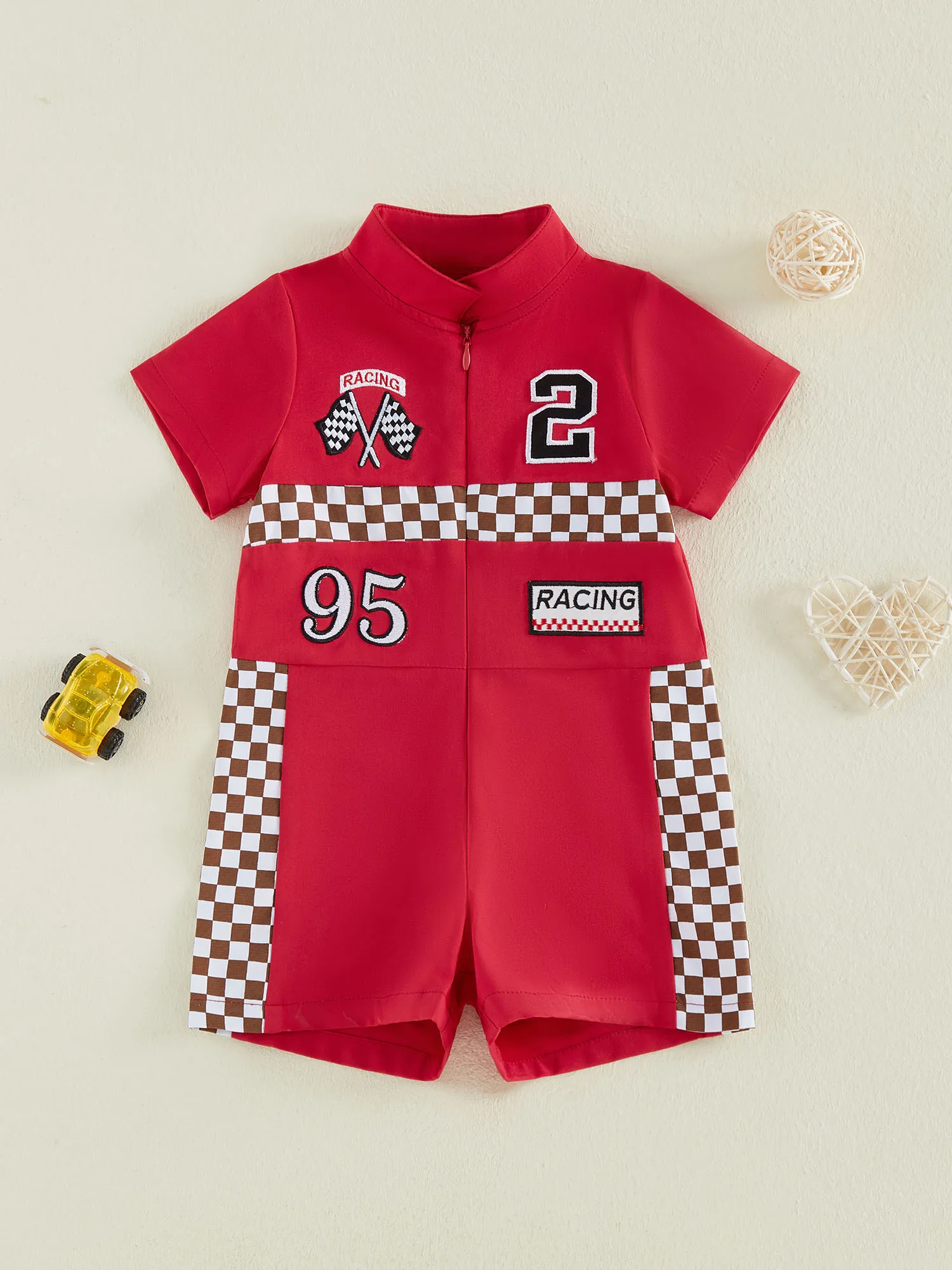 Комбинезон с короткими рукавами и принтом динозавра для маленьких мальчиков, летняя одежда с милым животным принтом, одежда для маленьких мальчиков
Комбинезон с короткими рукавами и принтом динозавра для маленьких мальчиков, летняя одежда с милым животным принтом, одежда для маленьких мальчиков