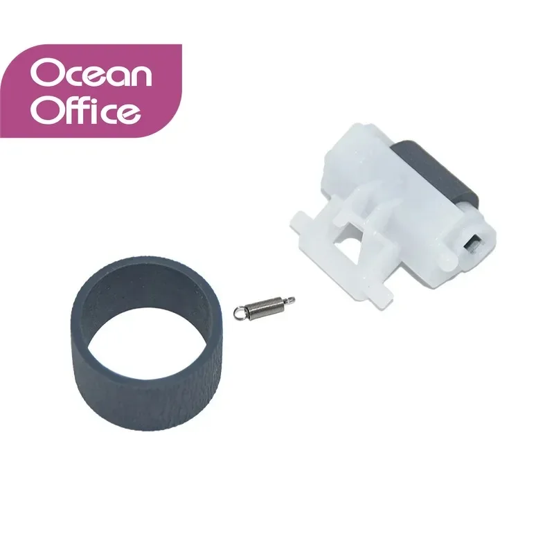 20SET 1569311 1569314 Pickup Roller for EPSON L110 L120 L130 L132 L210 L220 L222 L300 L310 L350 L355 L362 L365 L366 L455 L360
20SET 1569311 1569314 Pickup Roller for EPSON L110 L120 L130 L132 L210 L220 L222 L300 L310 L350 L355 L362 L365 L366 L455 L360