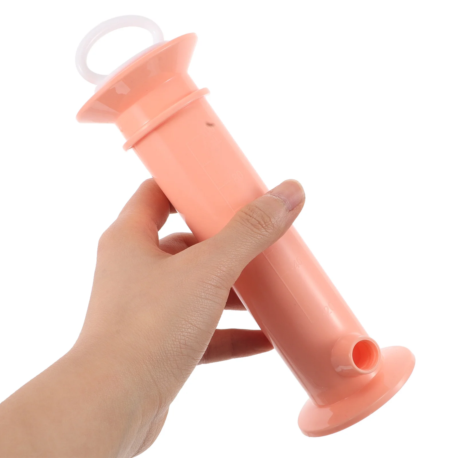 Легкая ложка-дозатор для детского питания в пакетиках: для фруктовых пюре, йогурта, овсянки. Удобная дорожная посуда для кормления младенцев.
Легкая ложка-дозатор для детского питания в пакетиках: для фруктовых пюре, йогурта, овсянки. Удобная дорожная посуда для кормления младенцев.