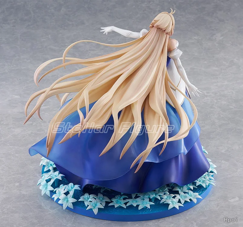【SF】В наличии: Фигурка Max Factory GSC Tsukihime Arcueid Brunestud в масштабе 1/8, оригинальная коллекционная, в подарочной упаковке
【SF】В наличии: Фигурка Max Factory GSC Tsukihime Arcueid Brunestud в масштабе 1/8, оригинальная коллекционная, в подарочной упаковке