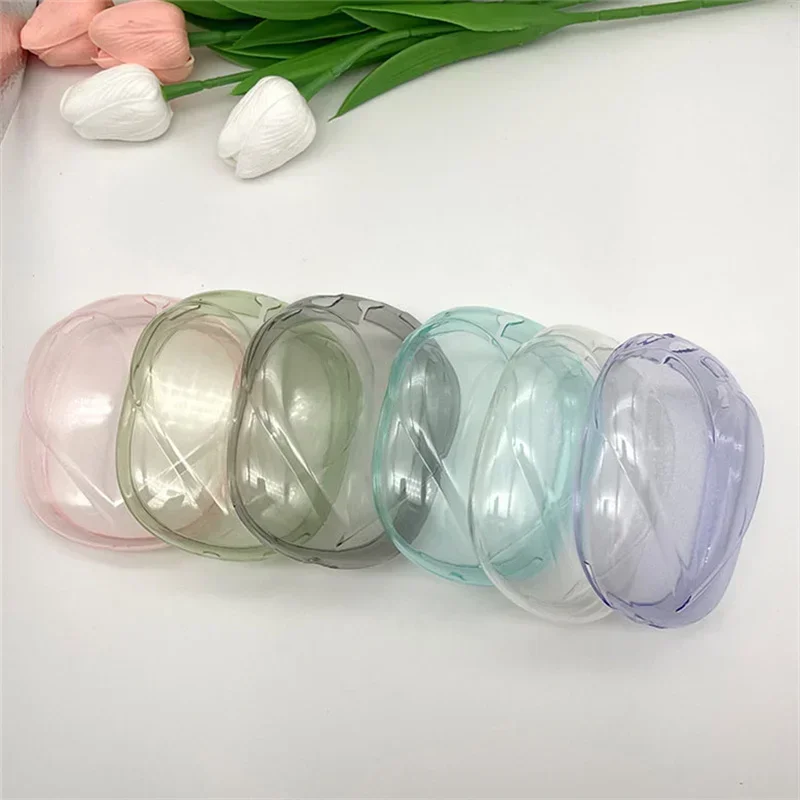 High Quality 3D Love Heart Protective Case Suitable For Apple Airpods Max Earphone Clear TPU Shell Case Headphone Accessories
High Quality 3D Love Heart Protective Case Suitable For Apple Airpods Max Earphone Clear TPU Shell Case Headphone Accessories