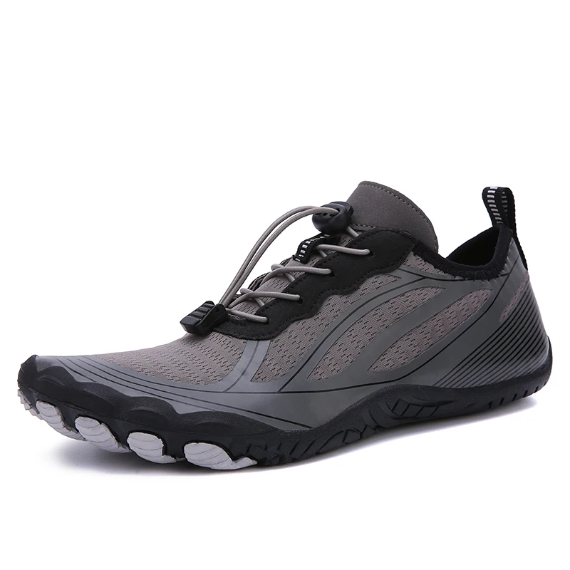 Upstream Shoes Unisex Beach Aqua Shoes Quick Dry Barefoot Wading Surfing Fishing Sneakers Men Women Beach Seaside Outdoor Sports
Upstream Shoes Unisex Beach Aqua Shoes Quick Dry Barefoot Wading Surfing Fishing Sneakers Men Women Beach Seaside Outdoor Sports