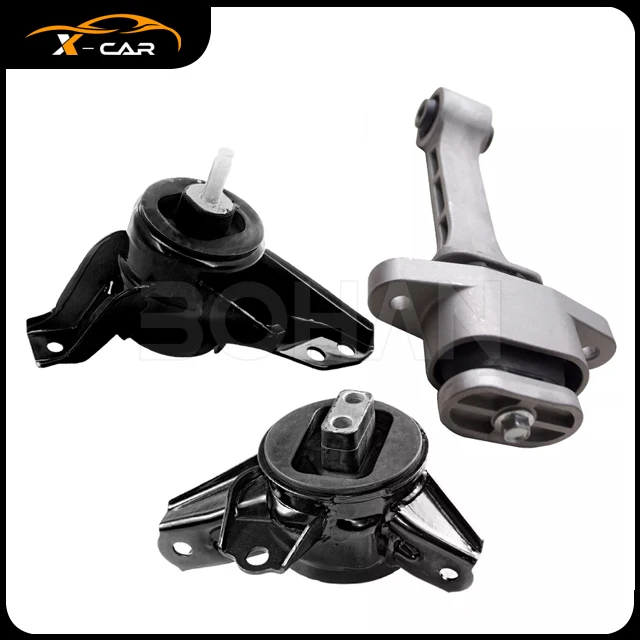 Engine Mount for Hyundai Tucson 2.4L L4 218103V150 218103V250 21950-2S000 219502T000 218103Q850 218103Q750 21830-2S000
Engine Mount for Hyundai Tucson 2.4L L4 218103V150 218103V250 21950-2S000 219502T000 218103Q850 218103Q750 21830-2S000