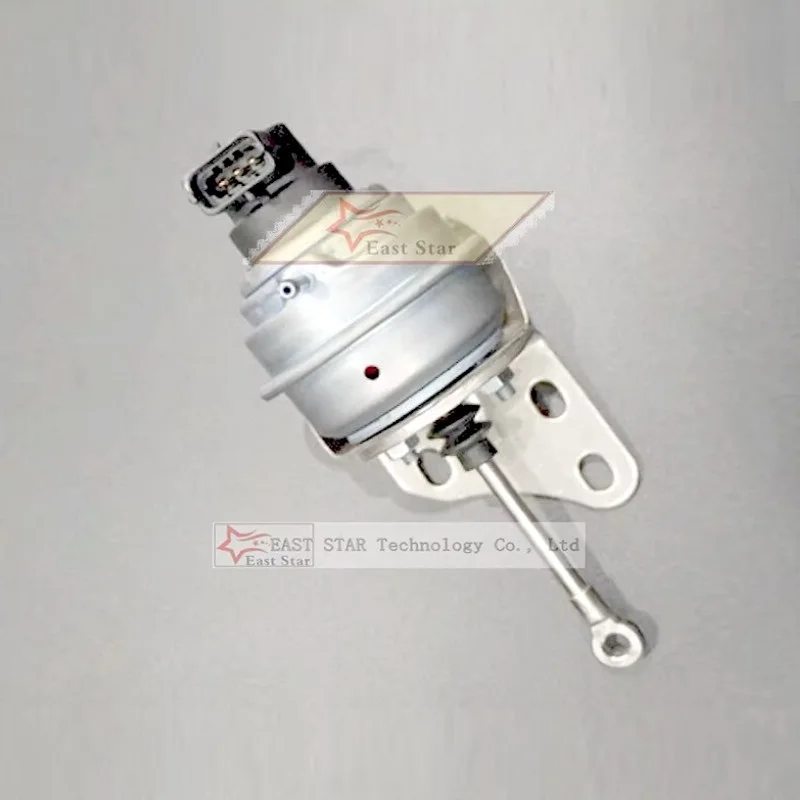 GT20V 789773 789773-5028S Turbo E Actuator 789773-5026S 504371348 504376936 504359632 5801768036 For IVECO Hansa F1C Euro 5 3.0L
GT20V 789773 789773-5028S Turbo E Actuator 789773-5026S 504371348 504376936 504359632 5801768036 For IVECO Hansa F1C Euro 5 3.0L