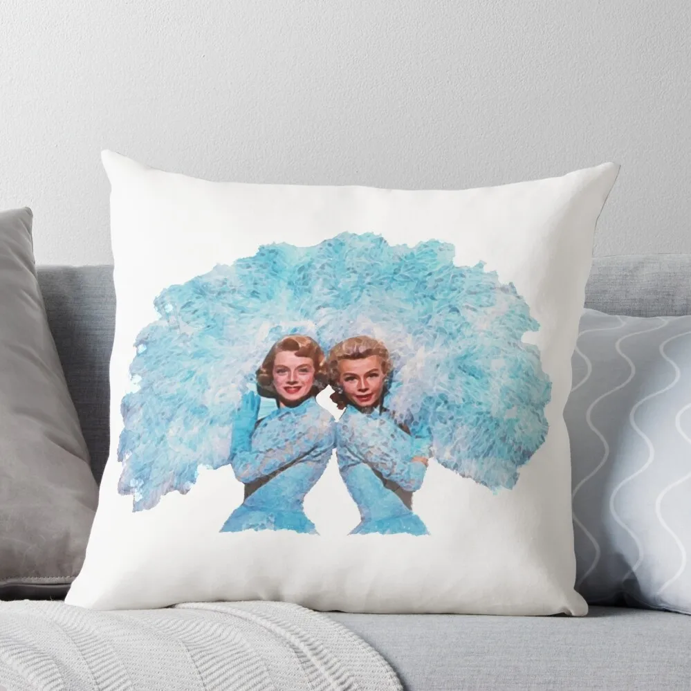 Sisters - Watercolor Throw Pillow christmas pillowcases Christmas Pillowcase pillow cover luxury
Sisters - Watercolor Throw Pillow christmas pillowcases Christmas Pillowcase pillow cover luxury