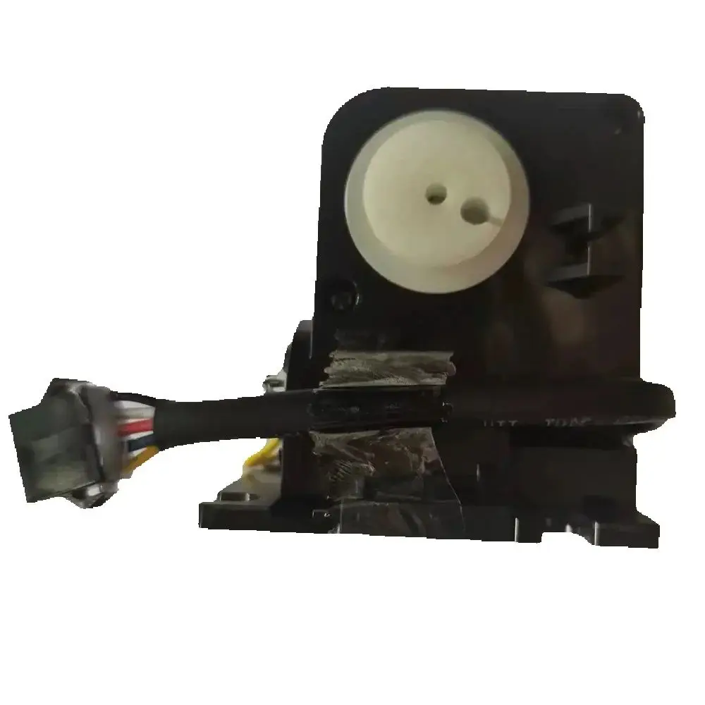 Маленький черный контроллер, новый оригинальный серводвигатель эллиптической машины SM5
Маленький черный контроллер, новый оригинальный серводвигатель эллиптической машины SM5