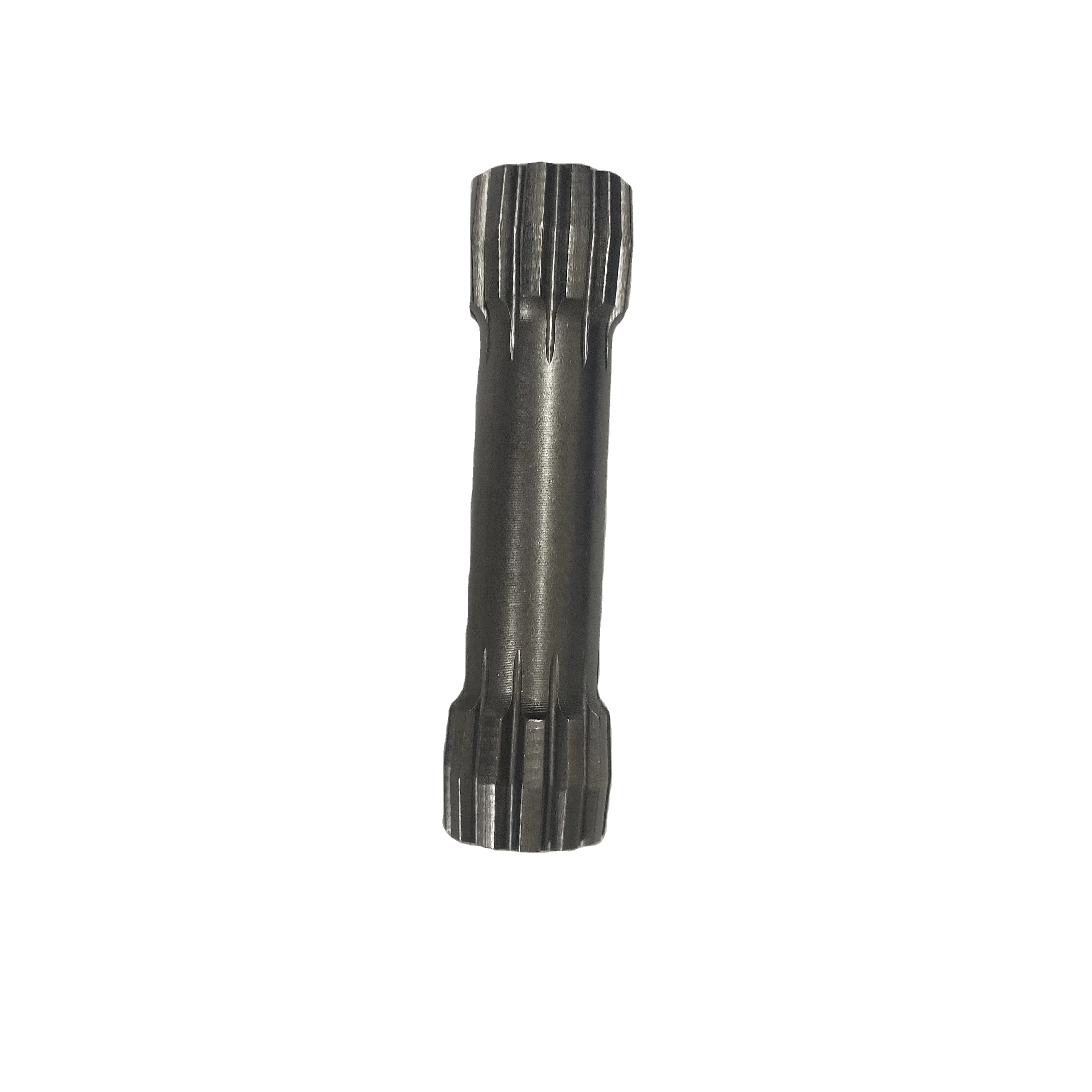 IHI18UJ IHI28N IHI30 IHI45 Shaft for Swing Motor for Excavator in Good Condition
IHI18UJ IHI28N IHI30 IHI45 Shaft for Swing Motor for Excavator in Good Condition