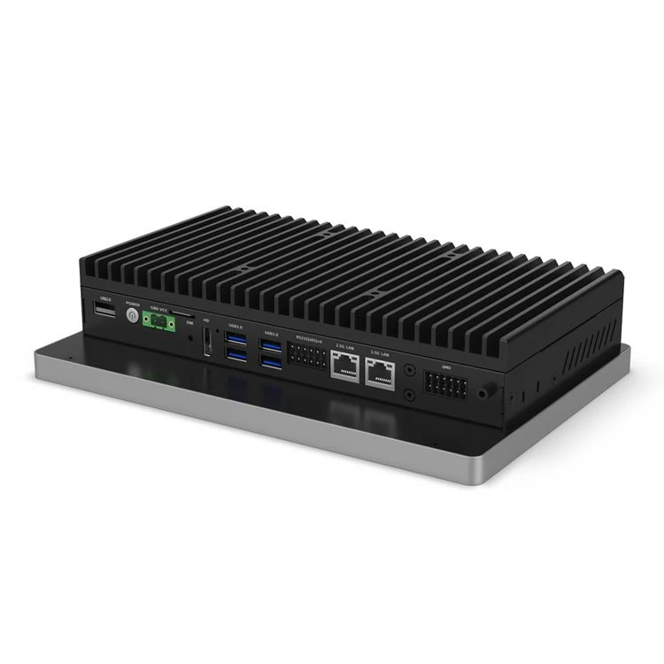 Factory price 10.1inch All-In-One Outdoor Waterproof Industrial Computer Integrated Machine
Factory price 10.1inch All-In-One Outdoor Waterproof Industrial Computer Integrated Machine