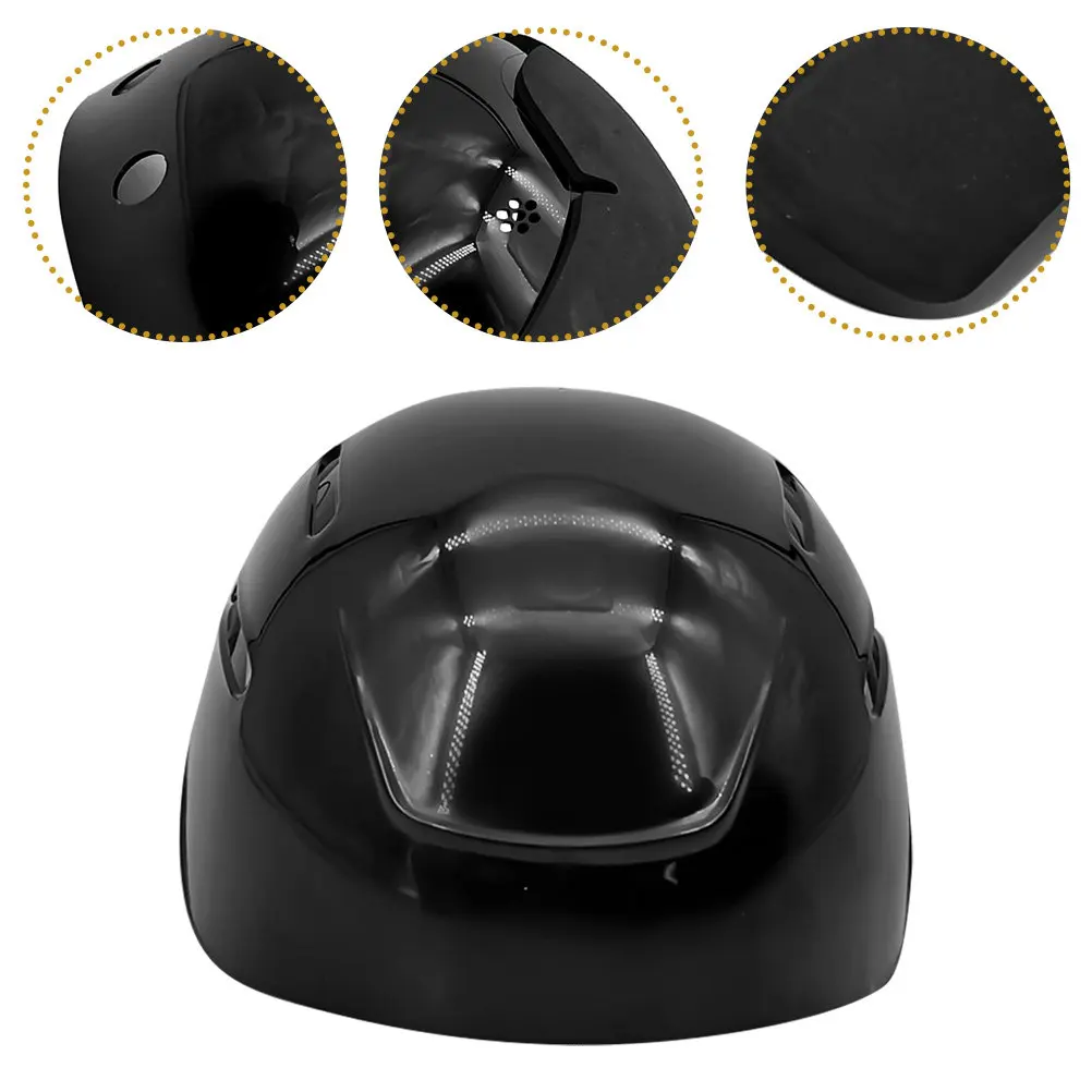 Summer Safety Liner Lightweight Bump Cap Insert Protective Head Protection Liner for Machining Maintenance Industrial Use
Summer Safety Liner Lightweight Bump Cap Insert Protective Head Protection Liner for Machining Maintenance Industrial Use