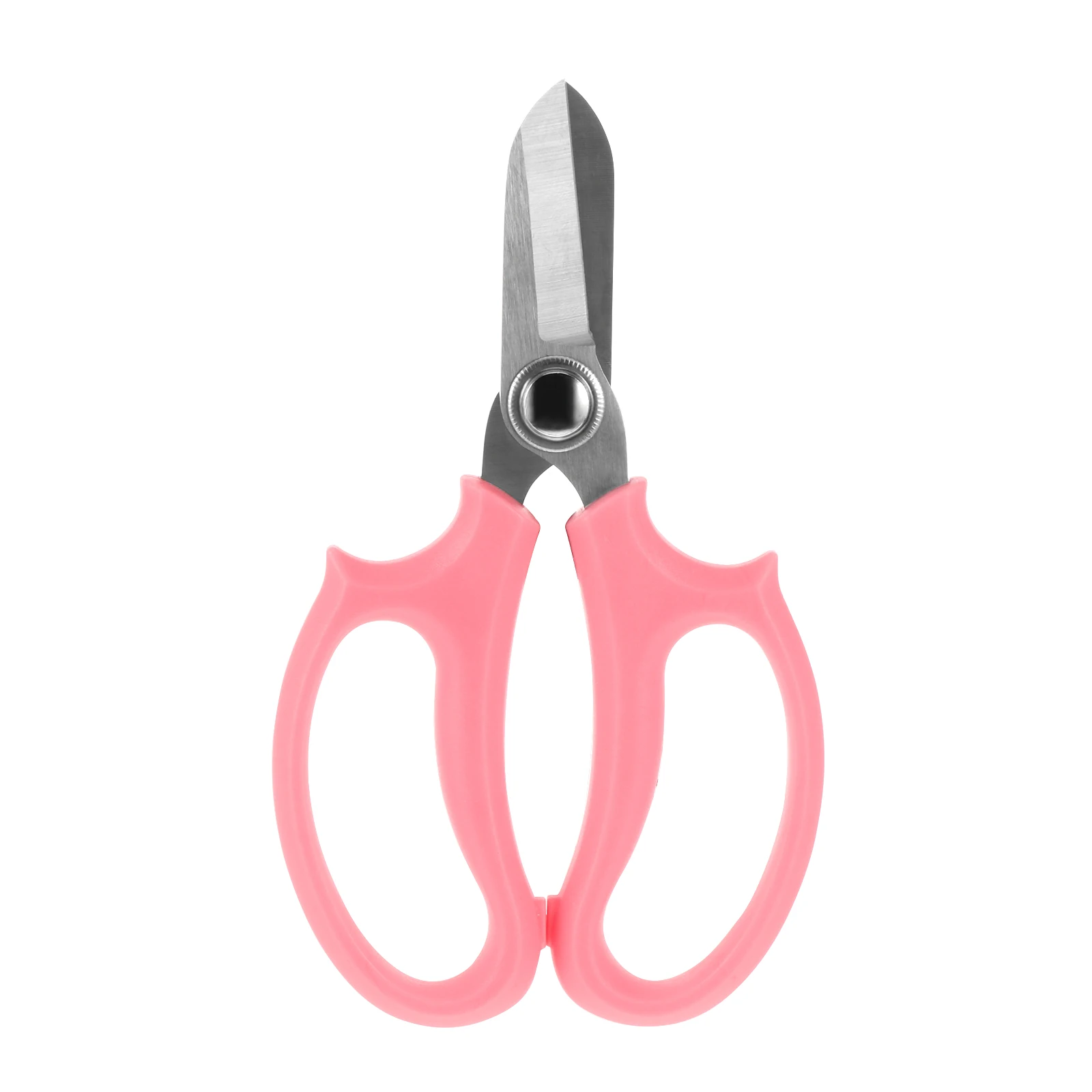 Gardening Scissors Pruning Shear Durable Stainless Steel PP Plastic Ergonomic H For Flowers Bonsai Trees Plants Care
Gardening Scissors Pruning Shear Durable Stainless Steel PP Plastic Ergonomic H For Flowers Bonsai Trees Plants Care
