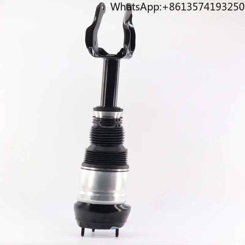 For High Quality New HELI Steel Right Front Suspension Airmatic Air Spring Shock Absorber for Mercedes-Benz W166 1 Year Warranty
For High Quality New HELI Steel Right Front Suspension Airmatic Air Spring Shock Absorber for Mercedes-Benz W166 1 Year Warranty