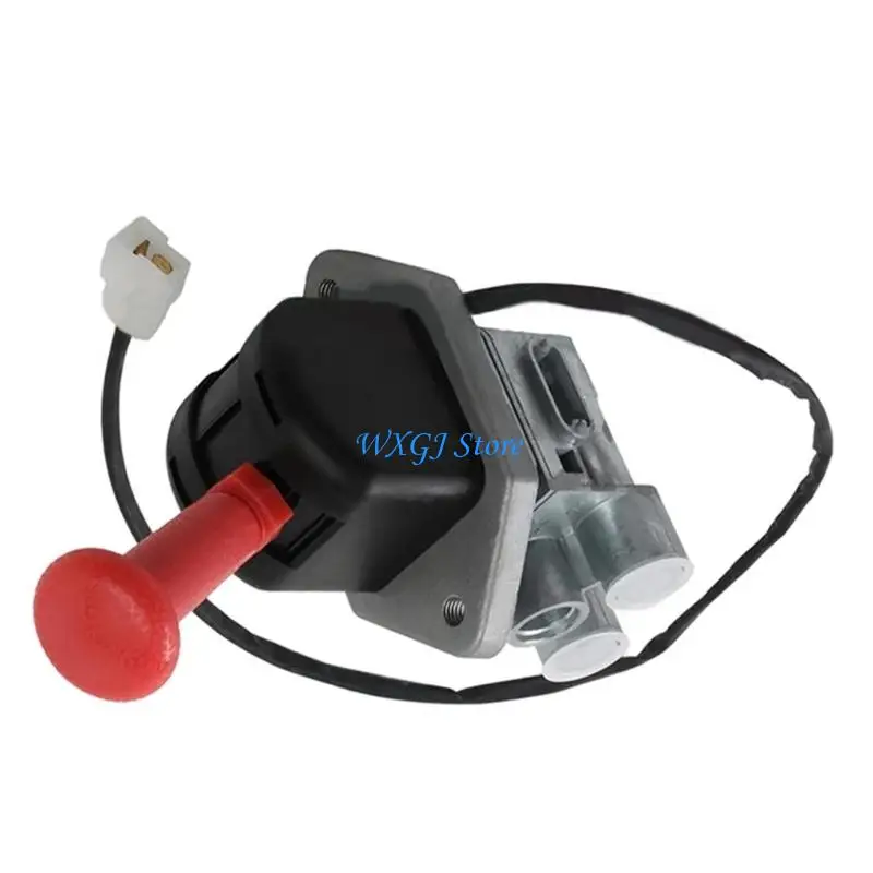 37JE Commercial Grade Brake Control Valves High Temperature Resistance 6954317505
37JE Commercial Grade Brake Control Valves High Temperature Resistance 6954317505